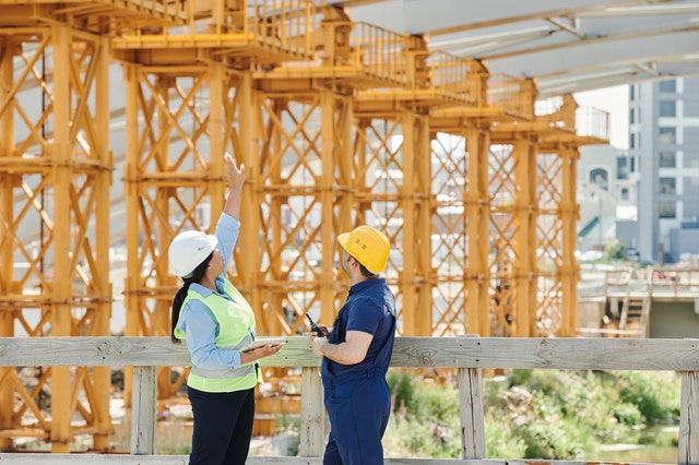 Diferença Entre Gerenciamento E Fiscalização De Obras?