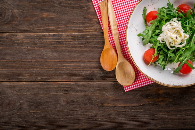 Nutrientes Que Nosso Corpo Precisa Diariamente