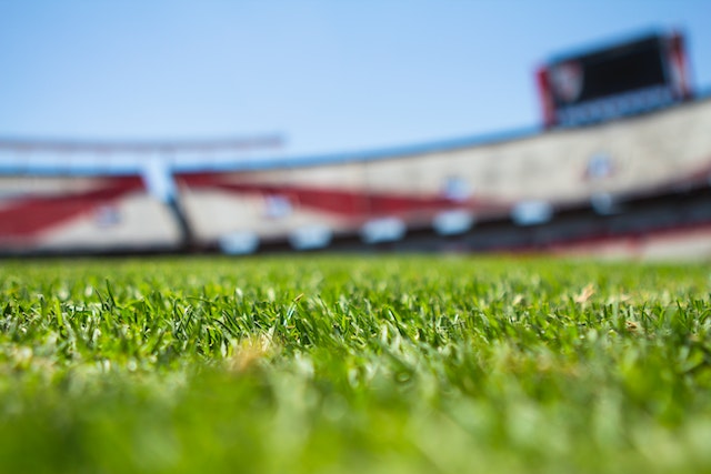 História do Futebol de Campo