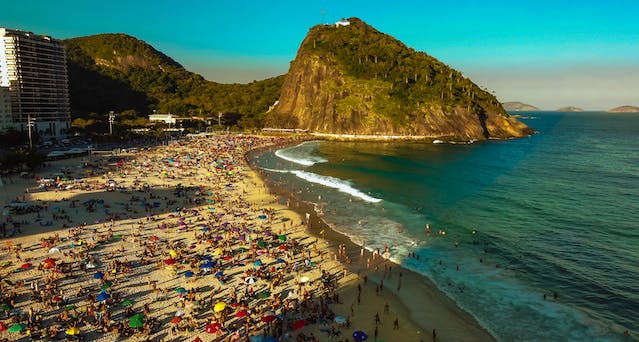 Quais são os Benefícios do Beach Tennis?