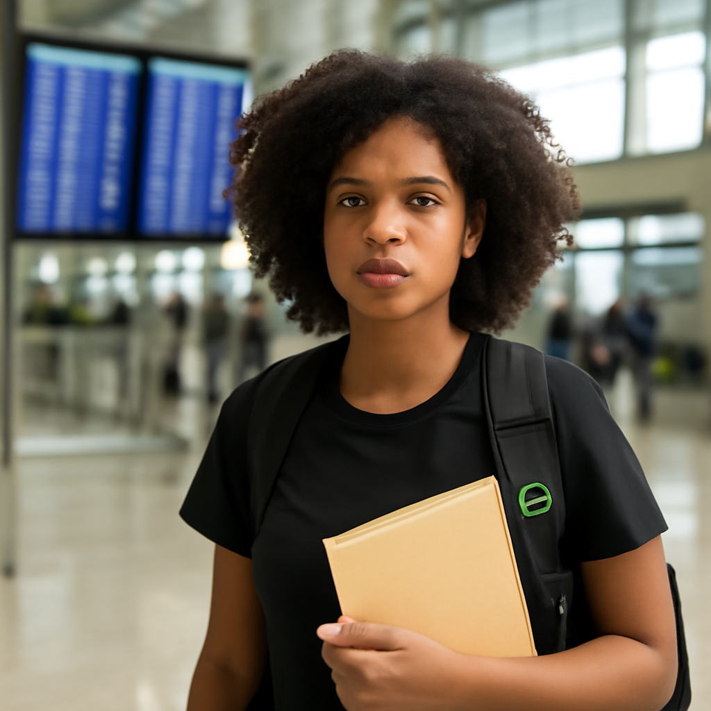 Au Pair e Work and Holiday: checklist prático para brasileiros evitarem erros de visto e embarque