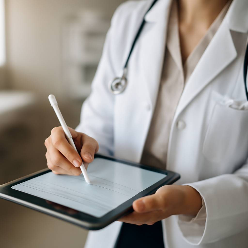 software para dermatologia