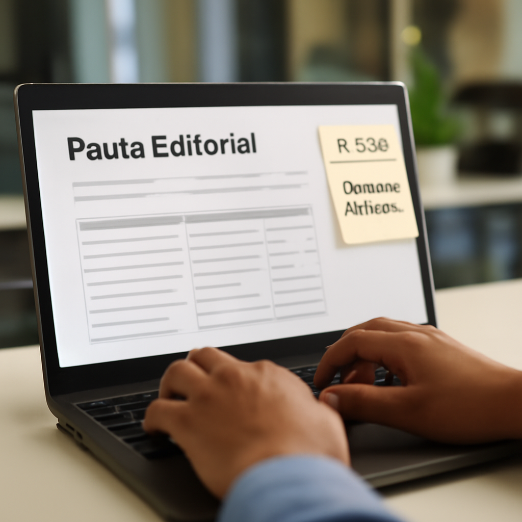 Agência de comunicação